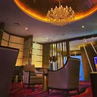Café & Lounge ในโรงภาพยนตร์สุดหรูที่สุด