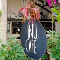 อินุ คาเฟ่ (INU Cafe) @ หัวหิน