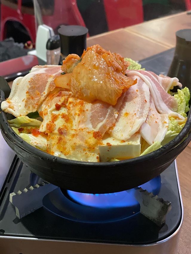 觀塘樓上高質居酒屋