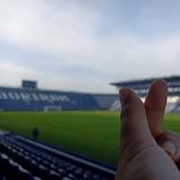 ⚽ สนามช้างอารีน่า Chang ARENA⚽