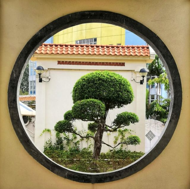 青衣公園