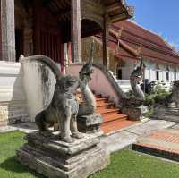 วัดพระสิงห์