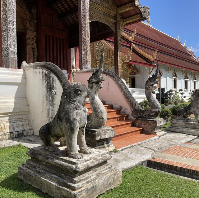 วัดพระสิงห์