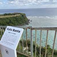 【沖縄･本島】隠れた幸せの絶景パワースポット‼️