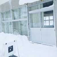 最北 離島区域への移住定住相談ができるカフェ