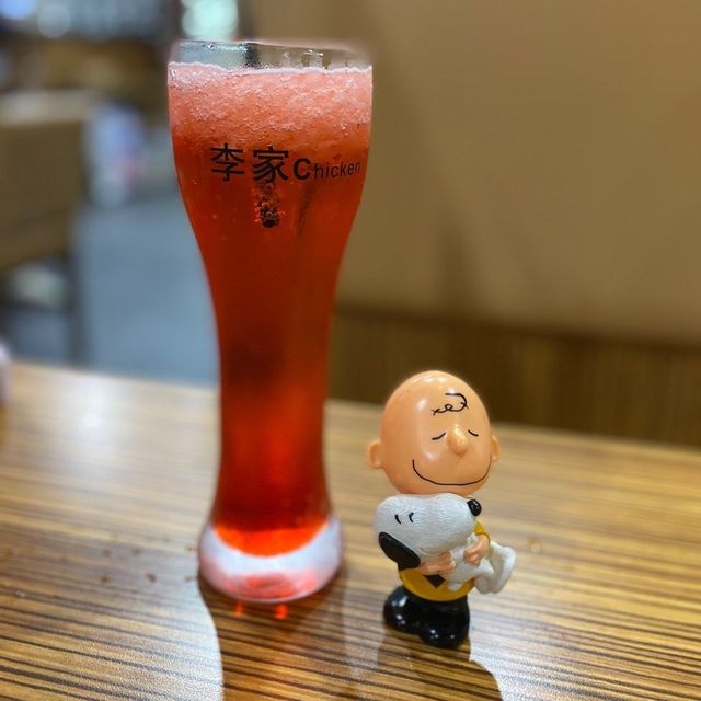 尋找韓風的味道