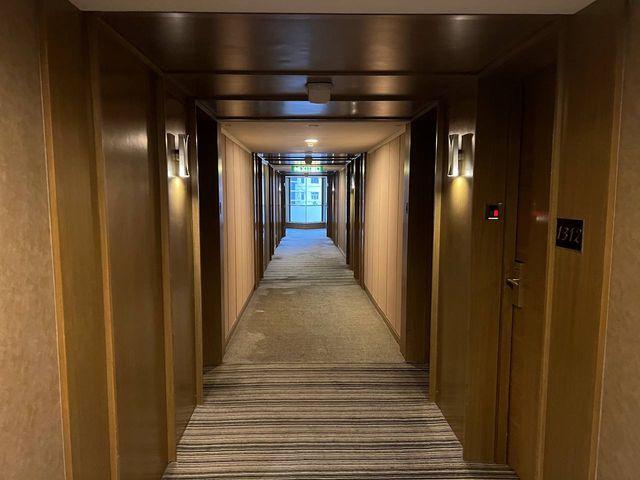九龍酒店 九龍酒店