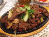 New York首选美食