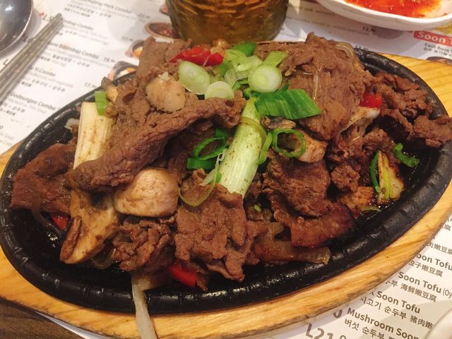 New York首选美食