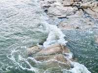 淇沙灣無敵海景