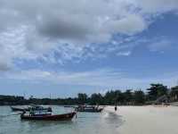 หาดพัทยา | หลีเป๊ะ