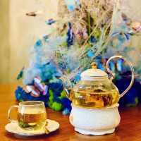 🌳何文田cafe - Second Round🌻