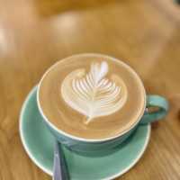 《西貢必去cafe☕️💛新鋪更大更舒適🥹》
