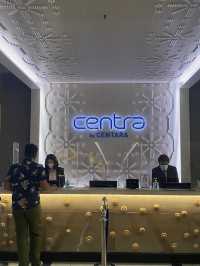 centra by centara โรงแรมน่าพักเมืองทอง