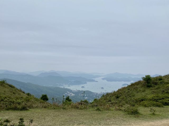 【玩樂】✨昂平高原｜一望無際嘅大草原✨ 