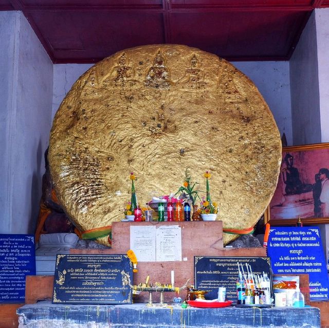 โบราณสถานที่ไม่ควรพลาด