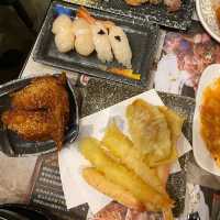 物超所值！人氣放題店！