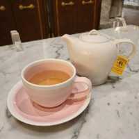 北角High Tea打卡新熱點