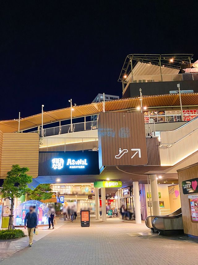 【名古屋】ショッピングに1人飲みも！？アスナル金山は便利すぎ💕