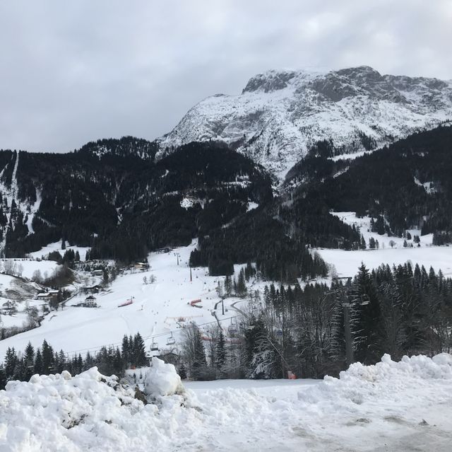 Austria Salzburg 