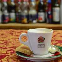  意大利 都靈🔶 Caffe' Torino