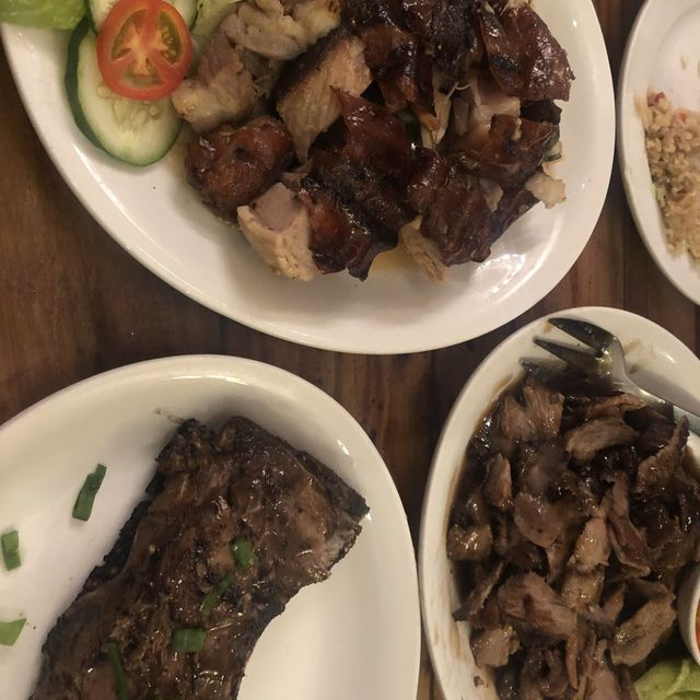 세부 맛집 STK ta bay 🐟참치 턱구이가 정말 별미에요.