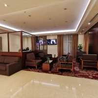 河內環劍湖旁高CP值酒店--Hilton Garden Inn Hanoi河內希爾頓花園酒店