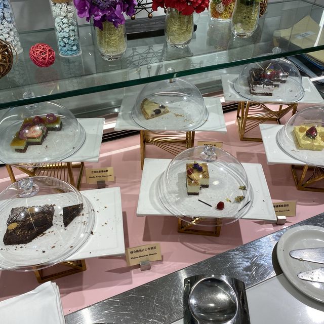 【飲食】✨尖沙咀｜「估佢唔到」自助餐｜✨