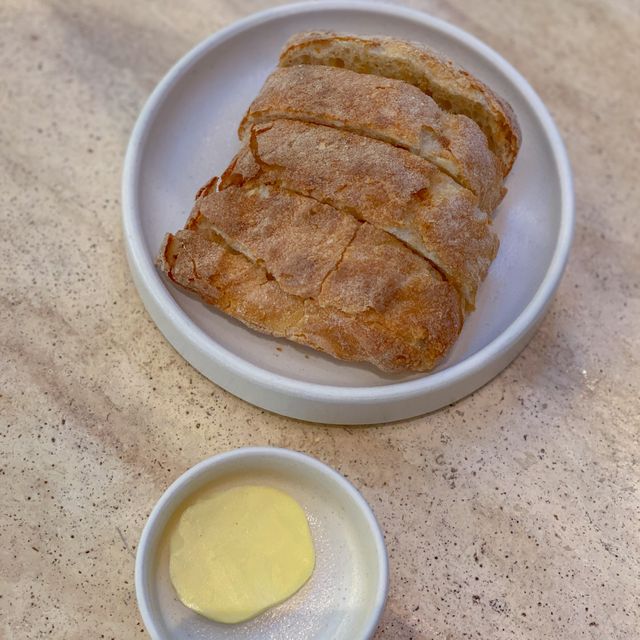 맛도 분위기도 완벽했던 청담동 핫플 📍보메청담