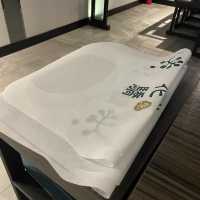 王品集團麻辣鍋必吃！青花驕 好吃😋麻辣 湯頭可喝！鴨血、豆腐吃到飽！