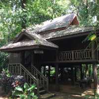 Tad Fane resort 