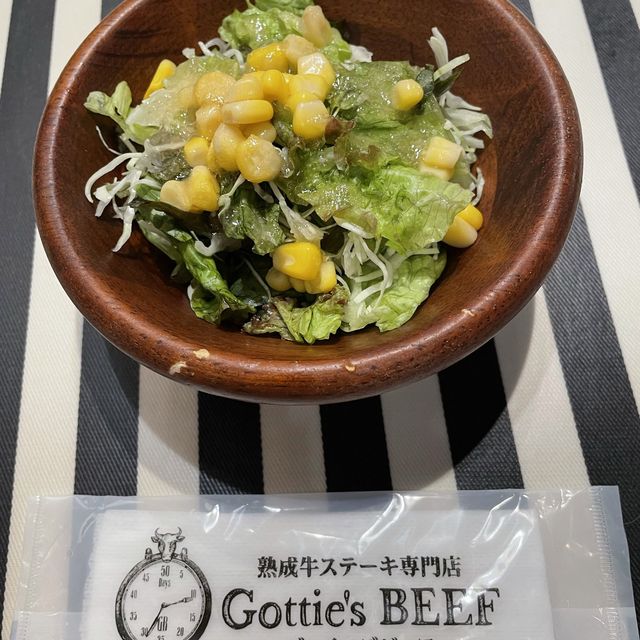 Gottie'sBeefKITTE名古屋