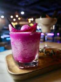 【✨ 尖沙咀高質樓上酒吧餐廳🖤💗 仲可以玩桌球🎱 】 