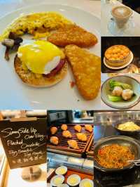 必去親子酒店！零負評灣仔君悅酒店Grand Hyatt！