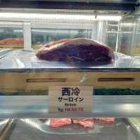 《親民價嘆住海景🌊食牛扒🥩》