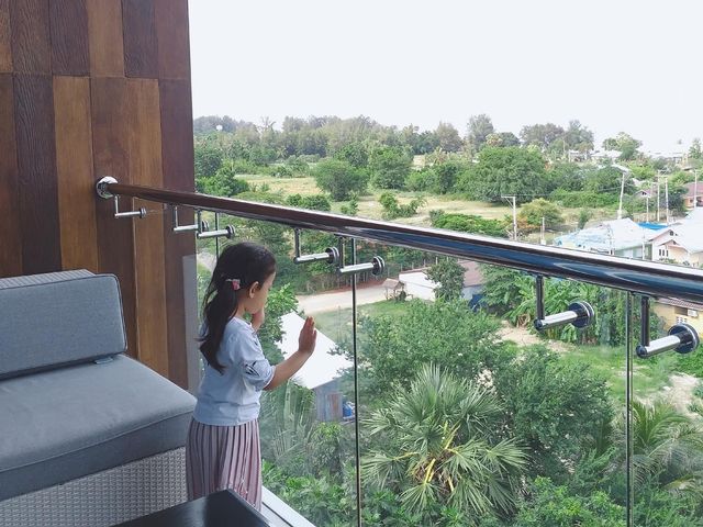 MIDA DE SEA HUAHIN