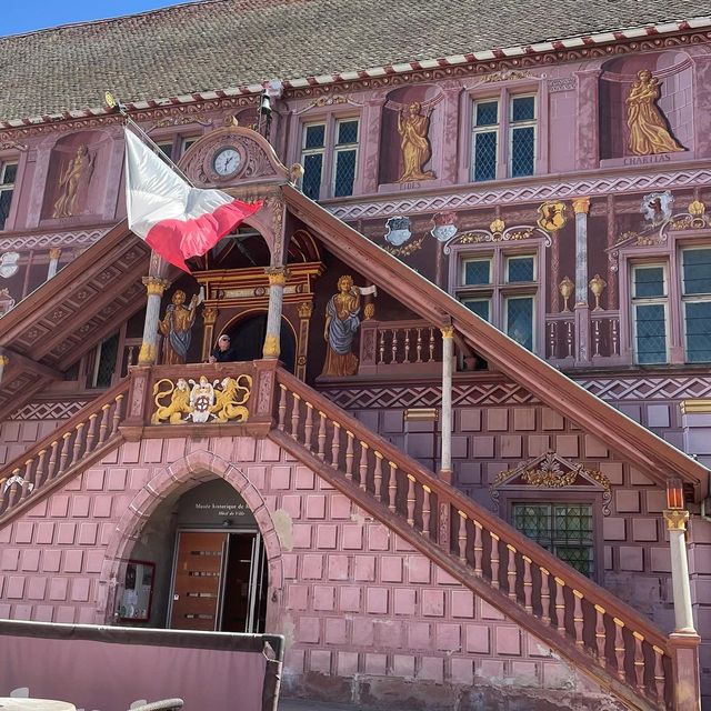 MULHOUSE,FRANCE 🇫🇷