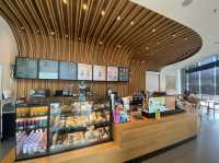 Starbucks Platinum Novotel Pratunam 