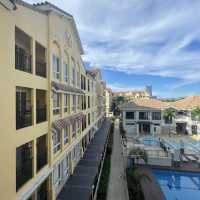 Cebu's Luxury Condominium at Amalfi di Mare