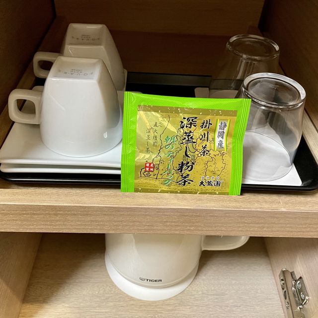コスパも立地も良くて沼津観光にオススメ！静鉄ホテルプレジオ沼津宿泊記