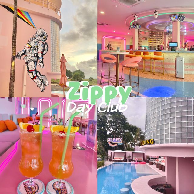 Zippy Day Club 