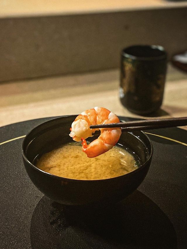 賞櫻｜中環高檔Omakase🇯🇵菜式精緻又獨特