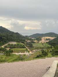 Talula Hill Farm @ Kluang Malaysia 