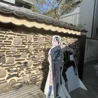 【福岡】町屋見学