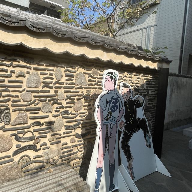 【福岡】町屋見学