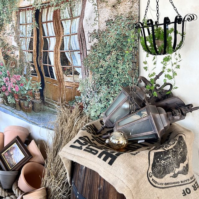 ✈️봉쥬르 프랑스!🇫🇷🥖프렌치를 듬뿍담은 르빵드파파
