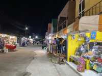 Owl Market ตลาดนกฮูก at Nonthaburi 