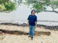 หาดราชมงคล ตรัง #ทริปไม่ได้มาล่าเมียน้อย