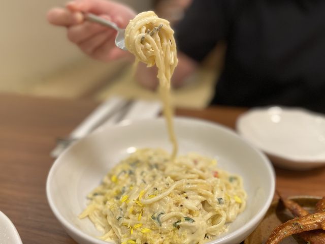 打卡、舒適Café 好去處✨ Muta Restaurant✨
