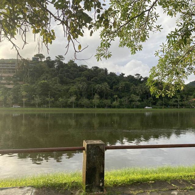 หาดในหาน ภูเก็ต 